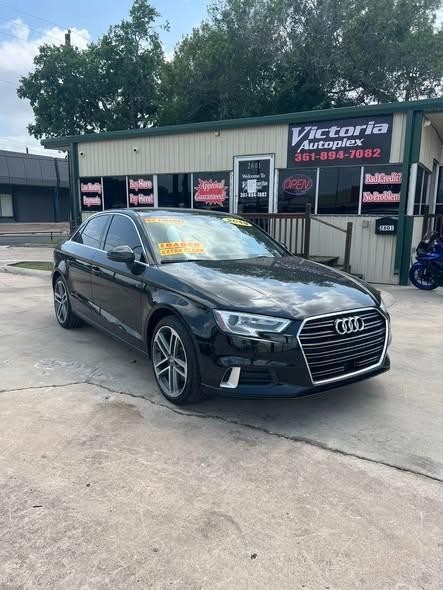 audi a3 sedan 2019 WAUAUGFF9K1011201 image audi a3 sedan 2019 WAUAUGFF9K1011201 image